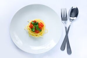 Food for weight loss