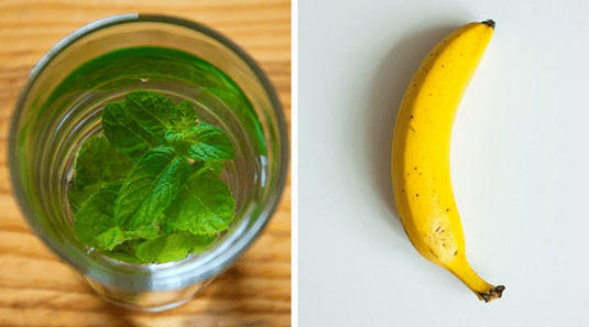 Aromas that help lose weight